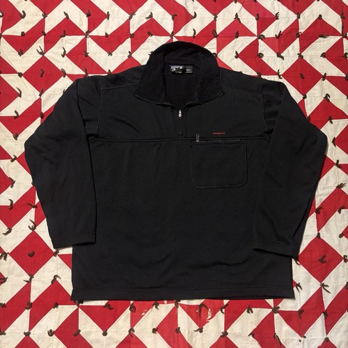 Vintage patagonia polartec - vintage,