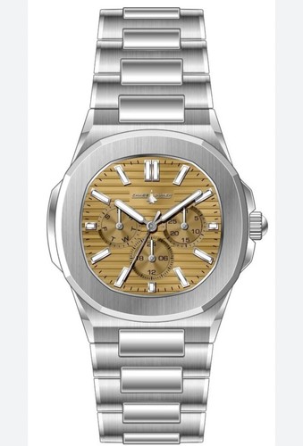 Chase durer nautilus style - chase,