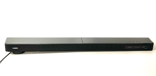 Yamaha ysp 2200 digital sound - yamaha, ysp-2200