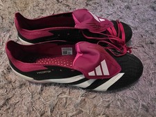 Football Shoes size 10