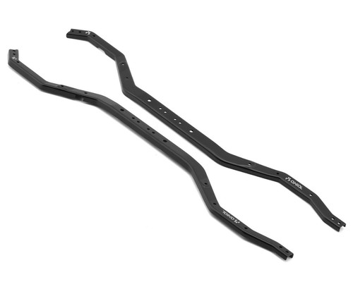 Axial scx10 iii coyote - scx10,