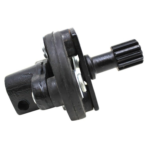 Steering coupling fits - steering, jcb
