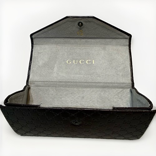 Authentic gucci brown - authentic,
