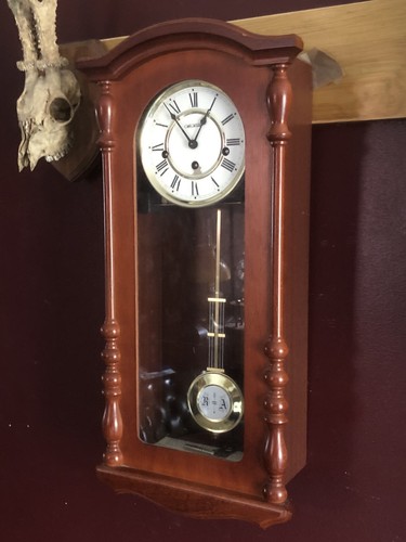 Vintage westminster chiming - vintage,