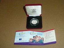 Royal Mint . 2007 Scouts 100th