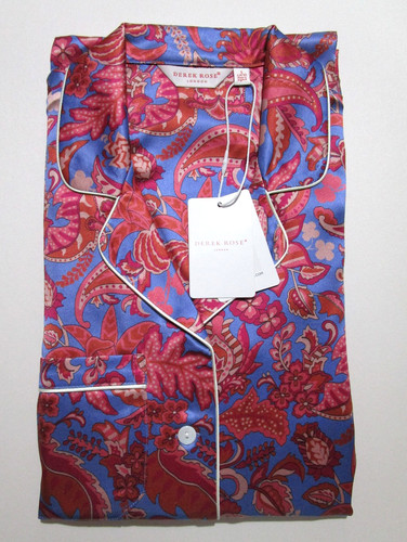Derek rose women - women's, pyjamas