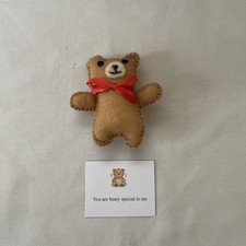 Valentine’s Day Gift Beary