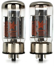 Sovtek 6550WE Power Tubes -