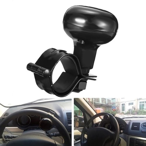 Universal steering wheel knob - steering,