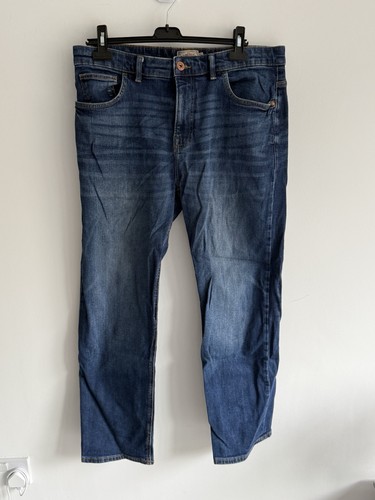 Blue men next straight - men’s, fit