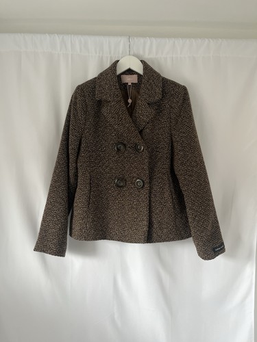 Soon italian wool double - soon,