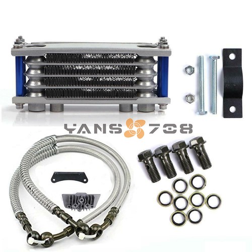 Oil cooler radiator for 70 - for,