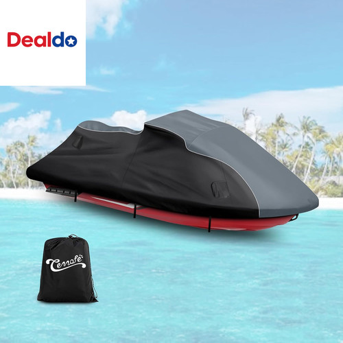 Waterproof jet ski - waterproof, cover