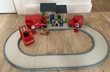 Postman Pat Greendale Post