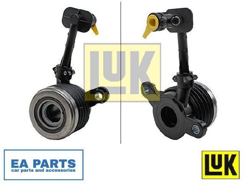 Central slave cylinder clutch - slave, cylinder,