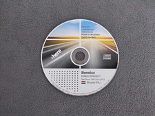 CD Navigation RT3 BENELUX