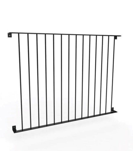 Juliet balcony gates railings - juliet,