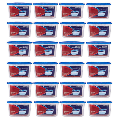 500 ml dehumidifier - 500,