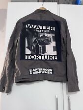 Tom Wolfe Jacket small 