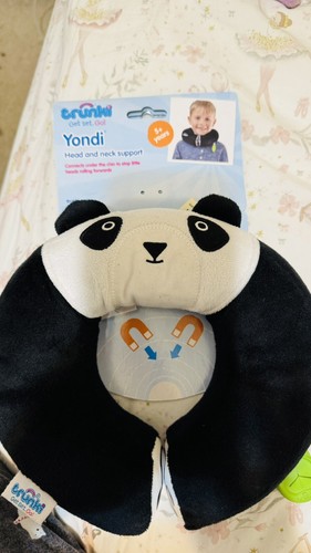 Trunki head and - trunki,