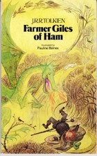 Farmer Giles of Ham By J. R