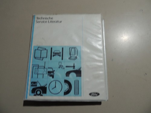1998 1999 ford escort - 1998-1999, /