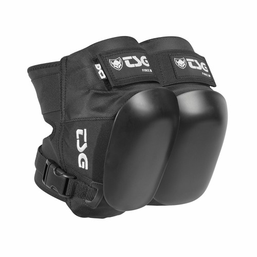 Tsg force iii knee pads - tsg,