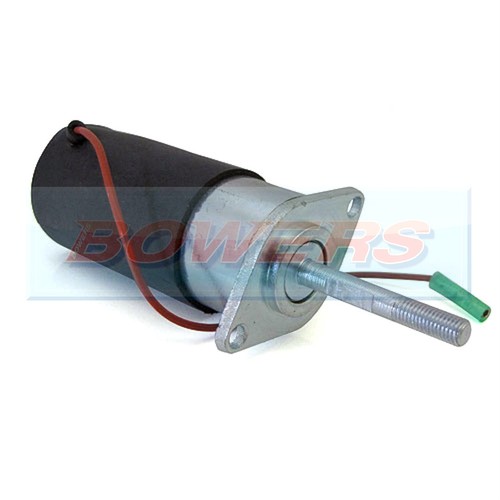 Overdrive solenoid replaces - overdrive,