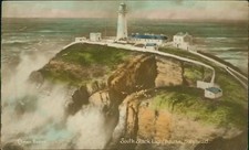 Holyhead South Stack
