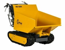 Mini dumper 500kg hydrualic