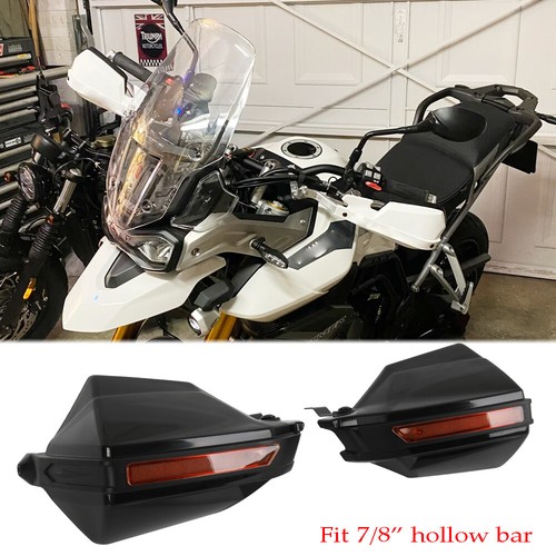 Handguards shield - 7/8",