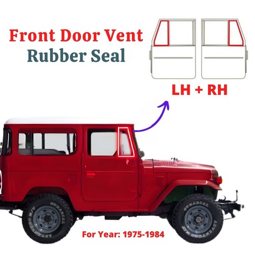 Toyota fj40 fj45 - fj40,
