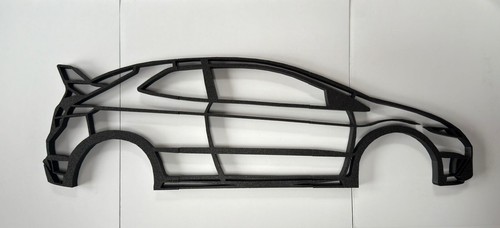 Honda civic type fn2 - type,