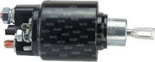 IVECO SOLENOID