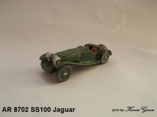 1:86 - H0 SCALE  AUTO REPLICAS
