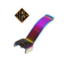 Stunt Scooter Flex Brake fit Most MGP Blunt District Slamm wheel 100mm 110mm peg