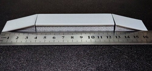 Gauge 148 model - gauge,