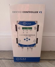 GAS Enviro Controller V2