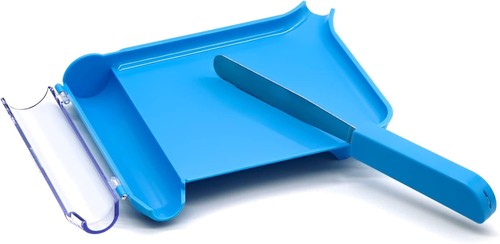 Tablet pill counting tray - tablet,
