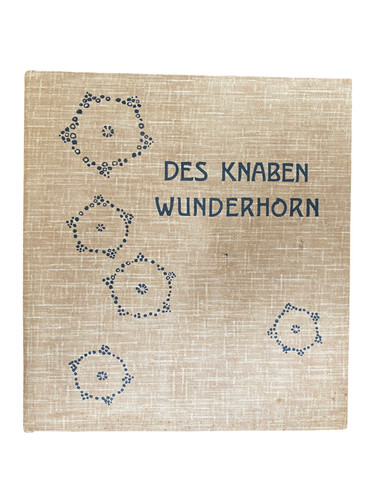 Jugendstil des knaben - -,