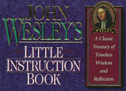 John wesley little - john,