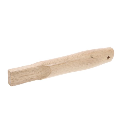 Wooden hammer handle - wooden,
