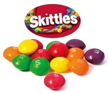 Skittles Original Fruits Pick
