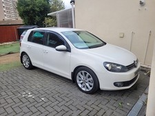 VW Golf Gti 2.0, 2009