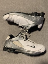 Nike Shox SparQ Training Shoes