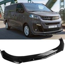 For Vauxhall Vivaro Front