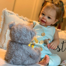 Reborn Baby Dolls 24Inch
