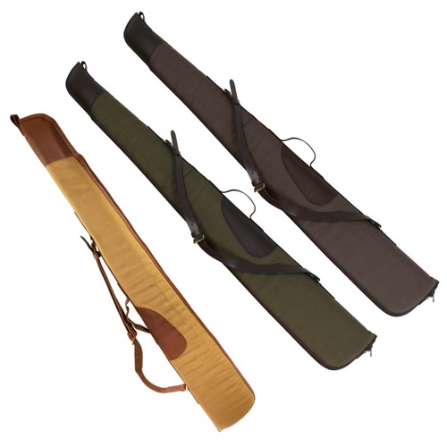 Jack pyke canvas shotgun slip - shotgun,