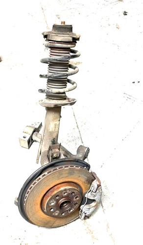 Audi mk2 line driver - mk2,