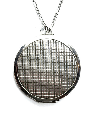 Vintage art deco - deco, sterling